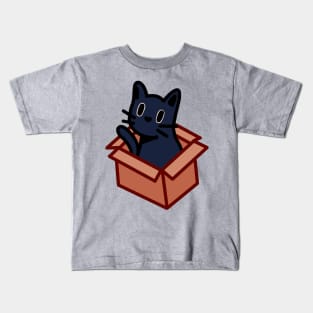 Oreo Cat Kids T-Shirt